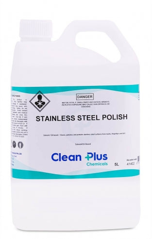 BEST BUY 414 Stainless Steel Oil Polish