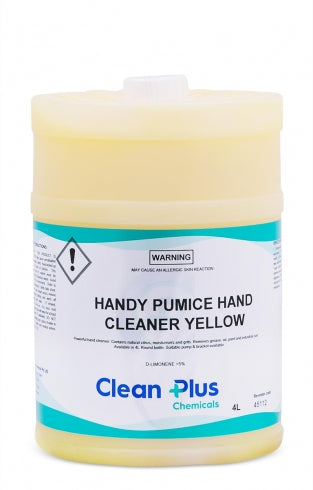 BEST BUY  Handy Pumice Hand Cleaner