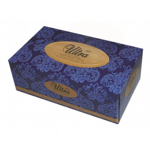 ABC Style Ultra  000626 Facial Tissues 200 Sheet 2 Ply