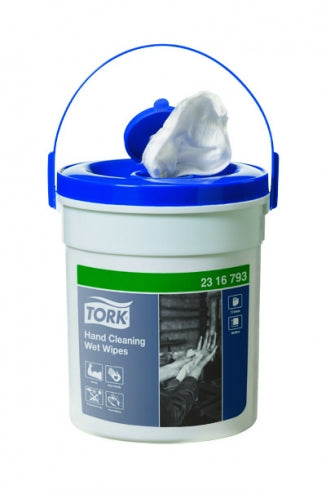 TORK 2316793 Wet Wipes Hand Cleaning