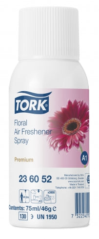 TORK A1  236052 Air Freshener Floral