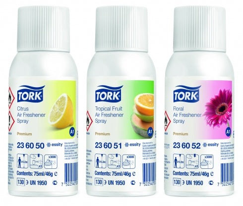 TORK A1   236056 Air Freshener Refill Pack