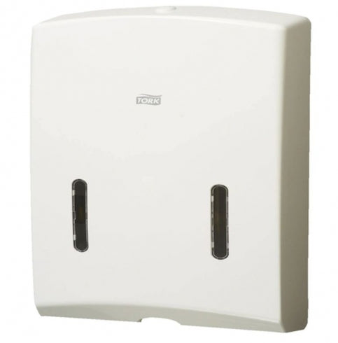 TORK H4   2320729 Hand Towel Dispenser Mini Multifold