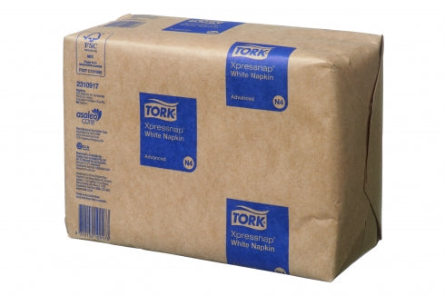 TORK N4 Xpressnap 2310917 Napkin Refill