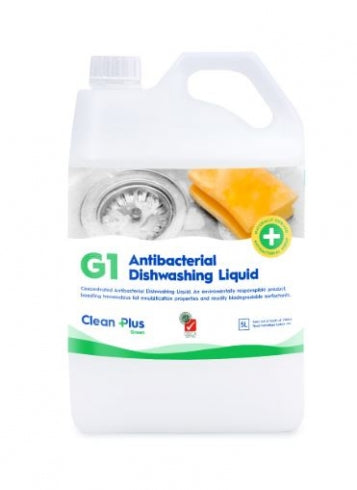 BEST BUY 901 G1 Antibacterial Dishwashing Liquid