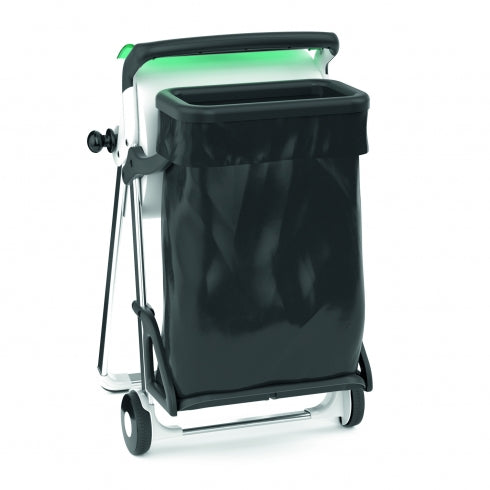 TORK W1  206550 Bin Liner Holder (for W1 Floor Stand Only)