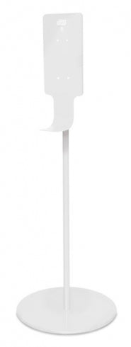 TORK StaySafe 511057 Floor Hygiene Stand with Drip Tray