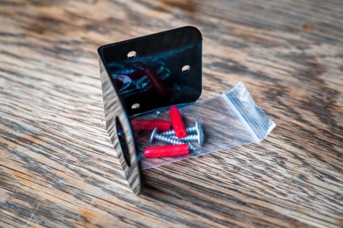 BEST BUY  500ml Bottle Bracket