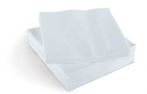 BEST BUY  NK3233WH 3 Ply Dinner Napkin