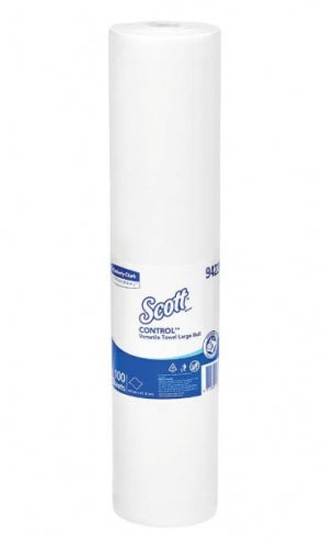Scott Control  942 Versatile Towel Roll Single Large - LAST STOCK