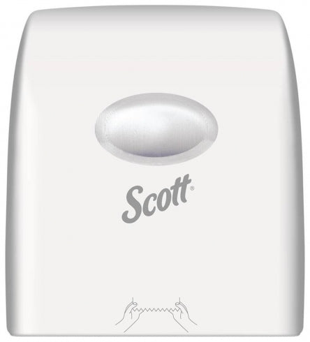 Scott  7957 Slimroll Hand Towel Dispenser