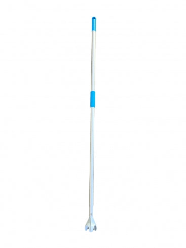 Edco Duop  Aluminium Telescopic Handle 155cm