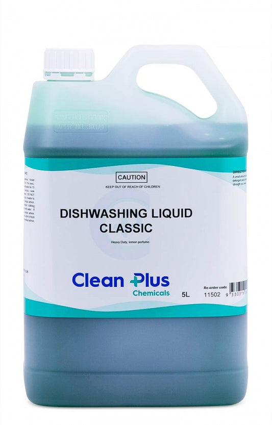 BEST BUY  115 Classic Dishwashing Liquid