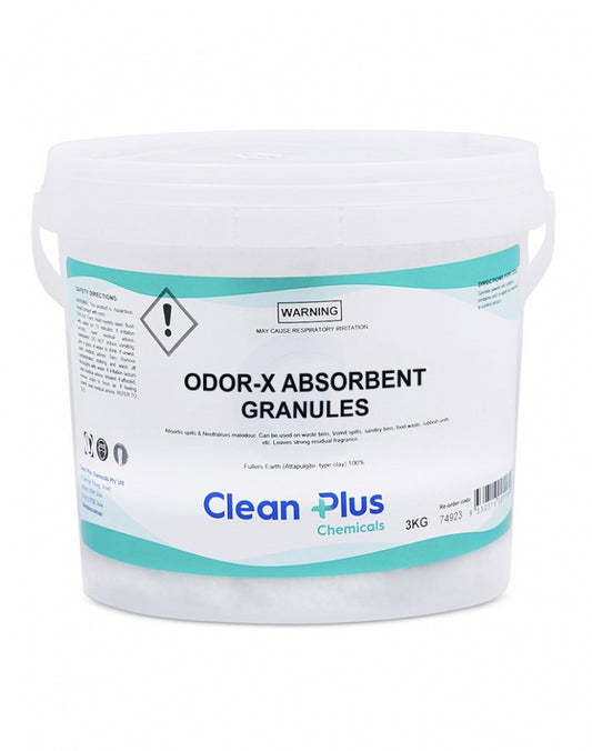 BEST BUY  749 Odor-X Absorbent Granules