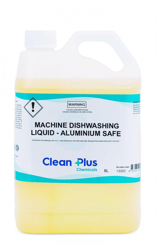 BEST BUY  132 Machine Dishwashing Liquid Aluminium Safe