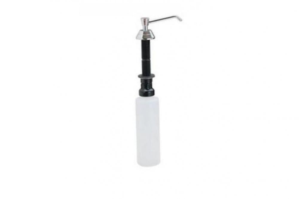 Metlam  In Basin/Vanity Soap Dispenser
