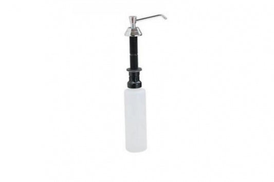 Metlam  In Basin/Vanity Soap Dispenser
