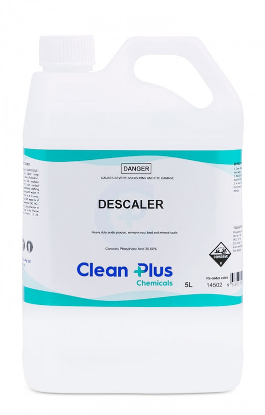 BEST BUY  145 Descaler