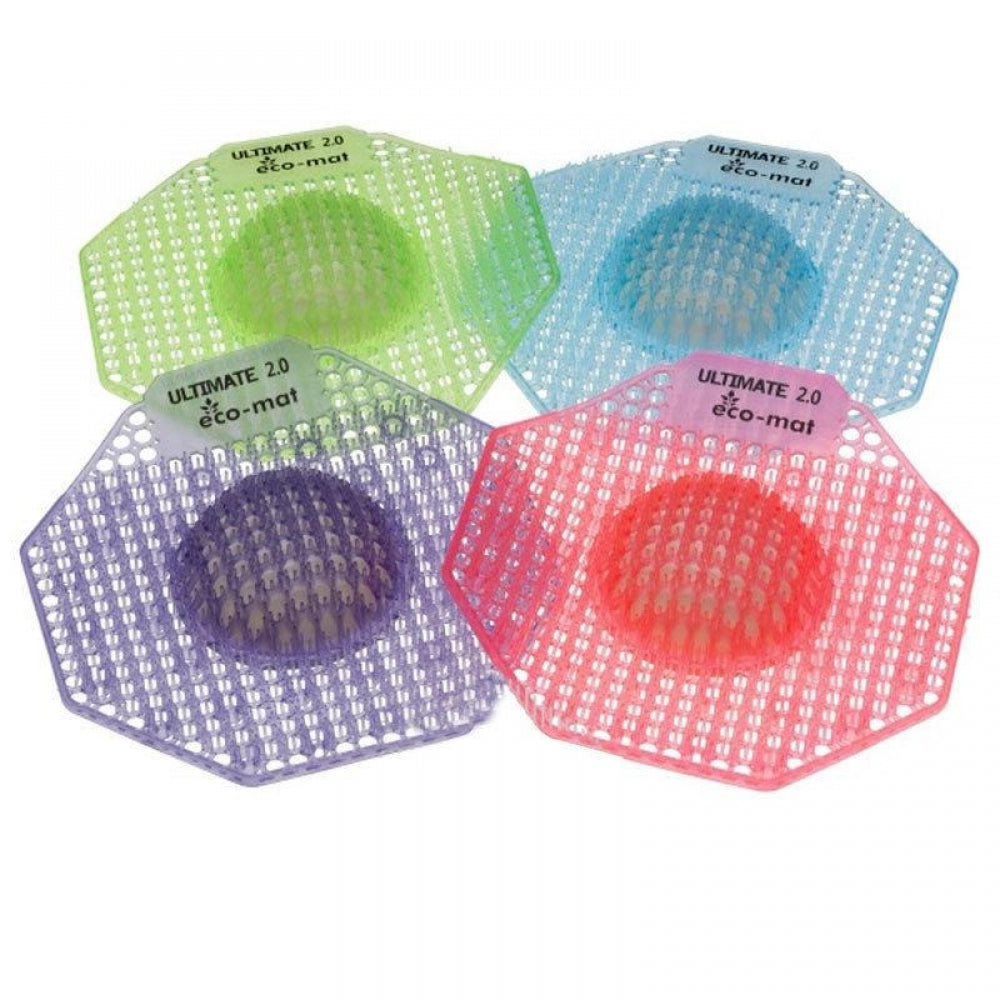 BEST BUY  Eco-Mat  Urinal Screen Deodorizer