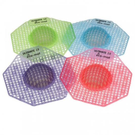 BEST BUY  Eco-Mat  Urinal Screen Deodorizer