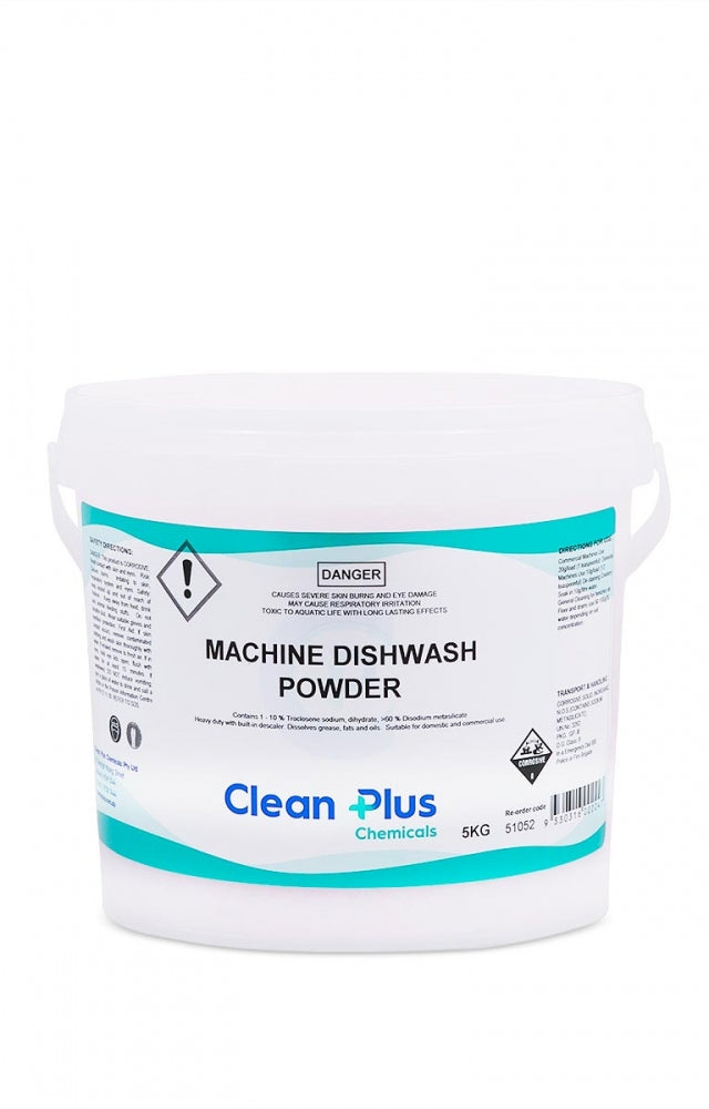 BEST BUY  5105 Machine Dishwash Powder