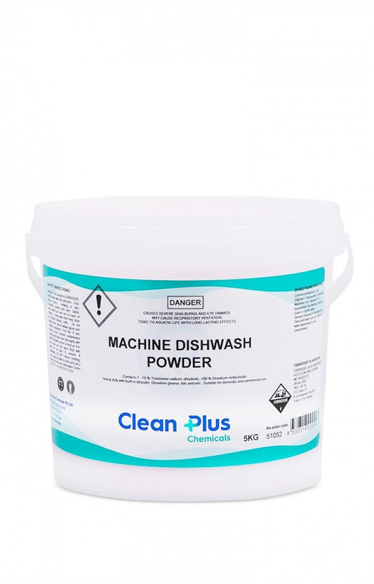 BEST BUY  5105 Machine Dishwash Powder