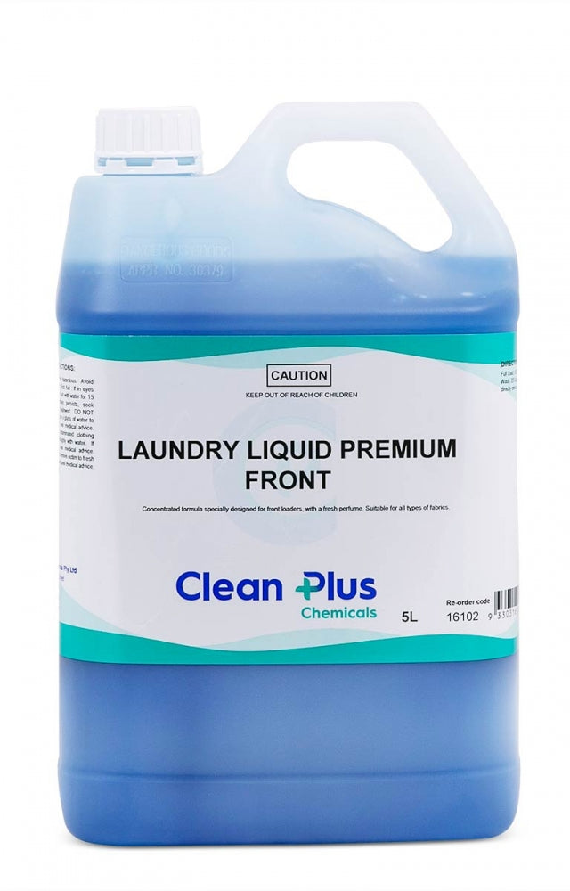 BEST BUY 161 Laundry Liquid Premium Front