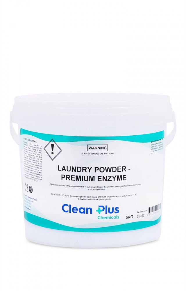 BEST BUY 5205 Premium Enzyme Laundry Powder