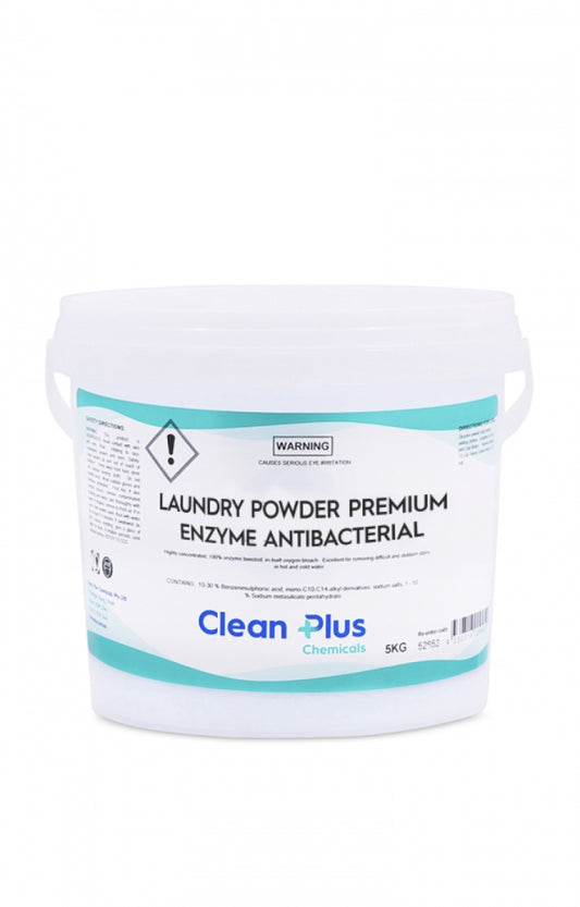 BEST BUY  5295 Antibacterial Premium Enzyme Laundry Powder