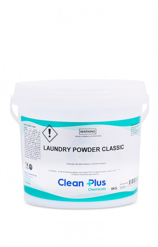 BEST BUY  5255 Classic Laundry Powder