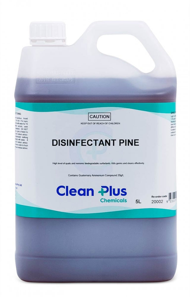 BEST BUY 200 Disinfectant Pine