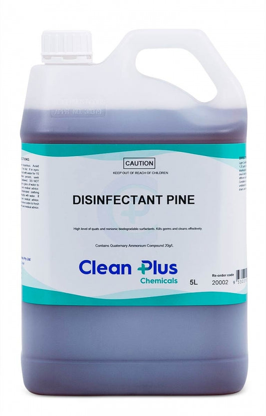 BEST BUY  200 Disinfectant Pine