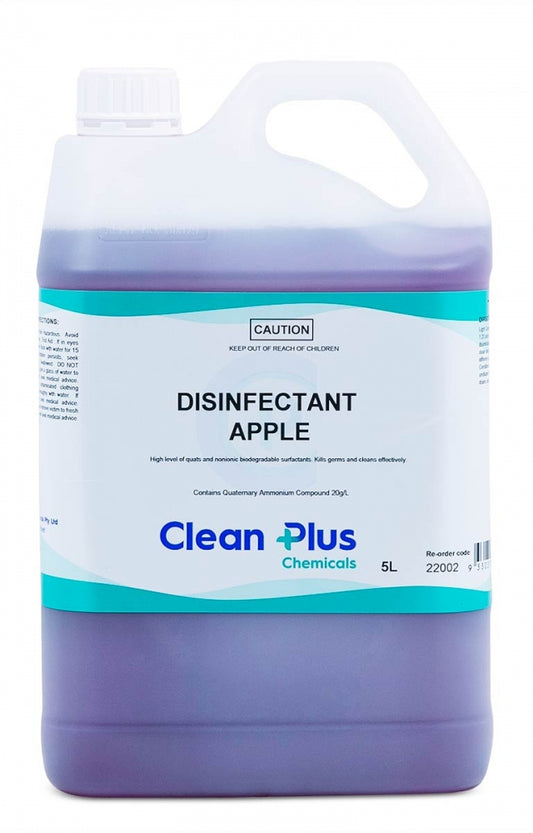 BEST BUY  220 Disinfectant Apple