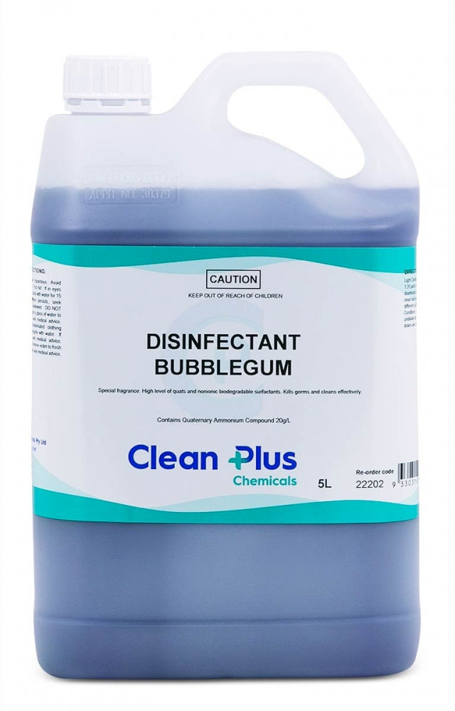 BEST BUY 222 Disinfectant Bubblegum