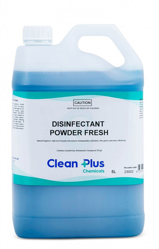 BEST BUY  230 Disinfectant Powder Fresh