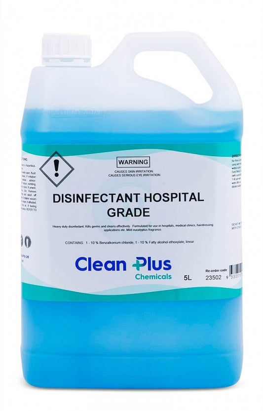 BEST BUY  235 Disinfectant Hospital Grade