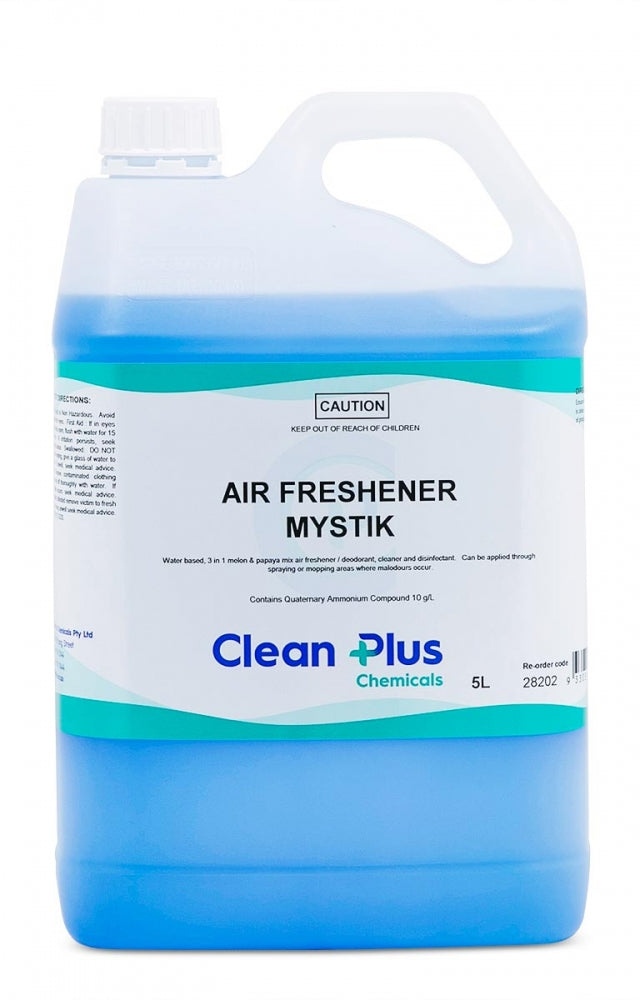BEST BUY  282 Air Freshener Mystik Water Based