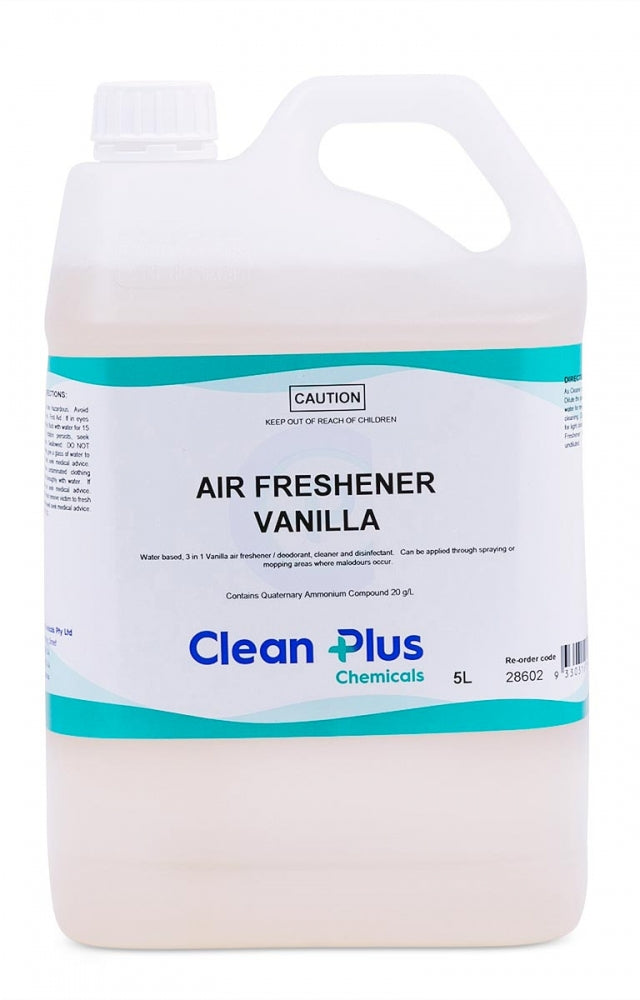 BEST BUY  286 Air Freshener Vanilla Water Based