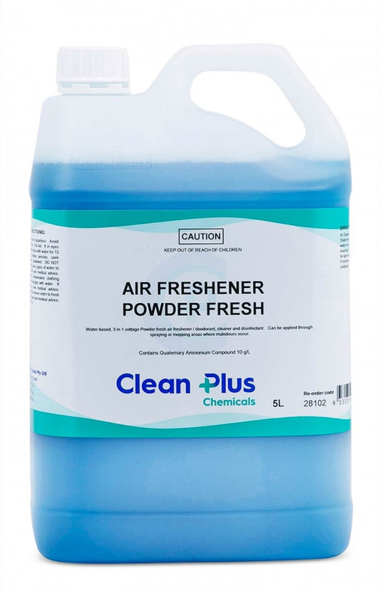 BEST BUY  281 Air Freshener Powder Fresh Water Based