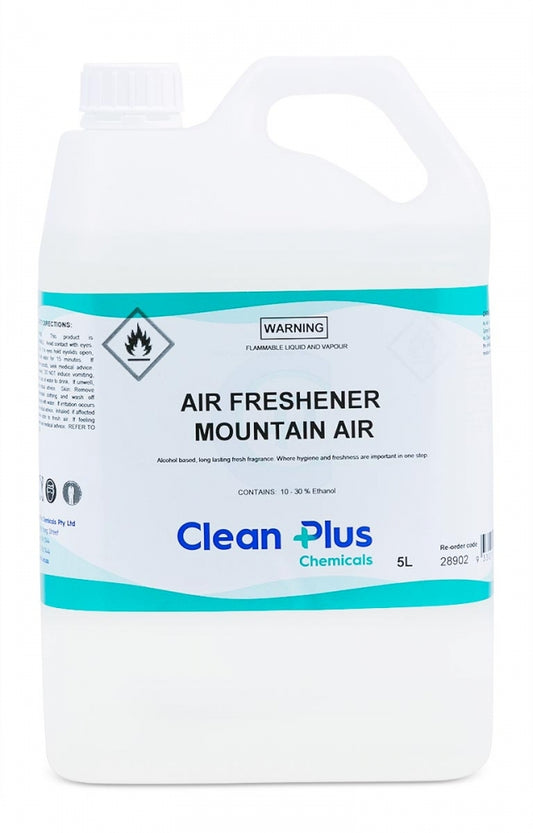 BEST BUY  289 Air Freshener Mountain Air Alcohol Based