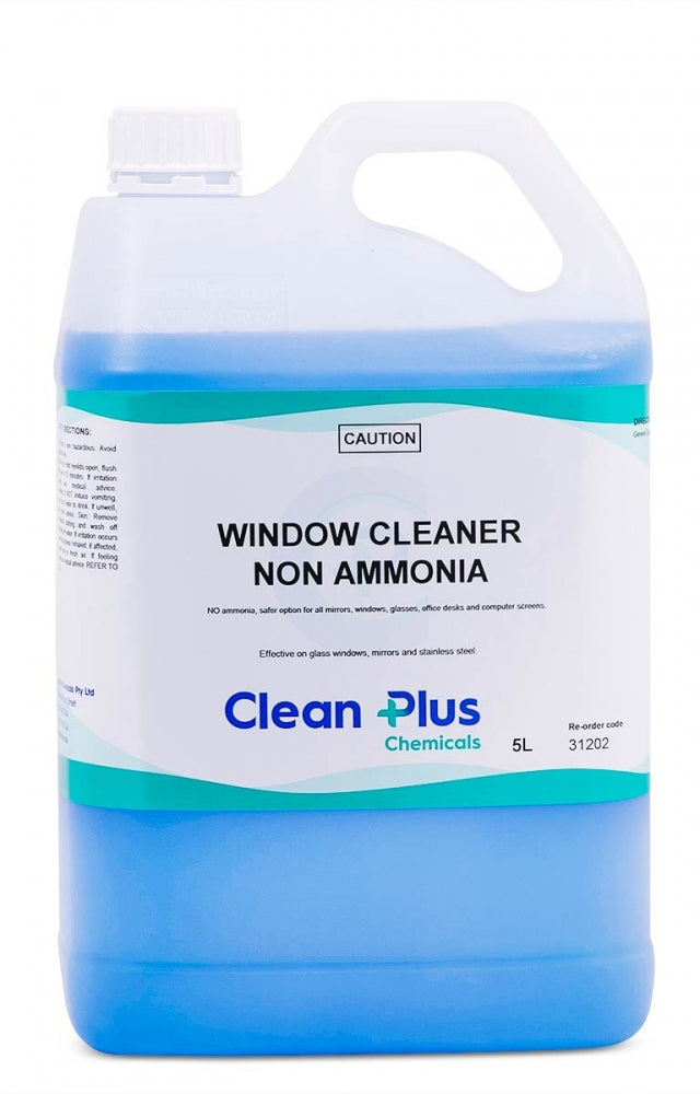 BEST BUY 312 Window Cleaner Non Ammonia