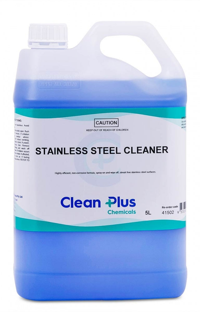 BEST BUY 415 Stainless Steel Cleaner