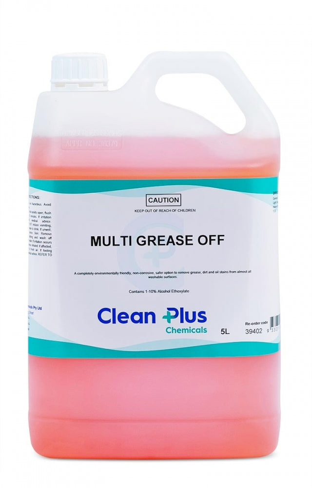 BEST BUY 394 Multi Grease Off