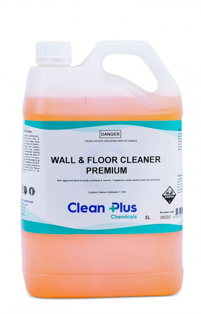BEST BUY  382 Premium Wall and Floor Cleaner