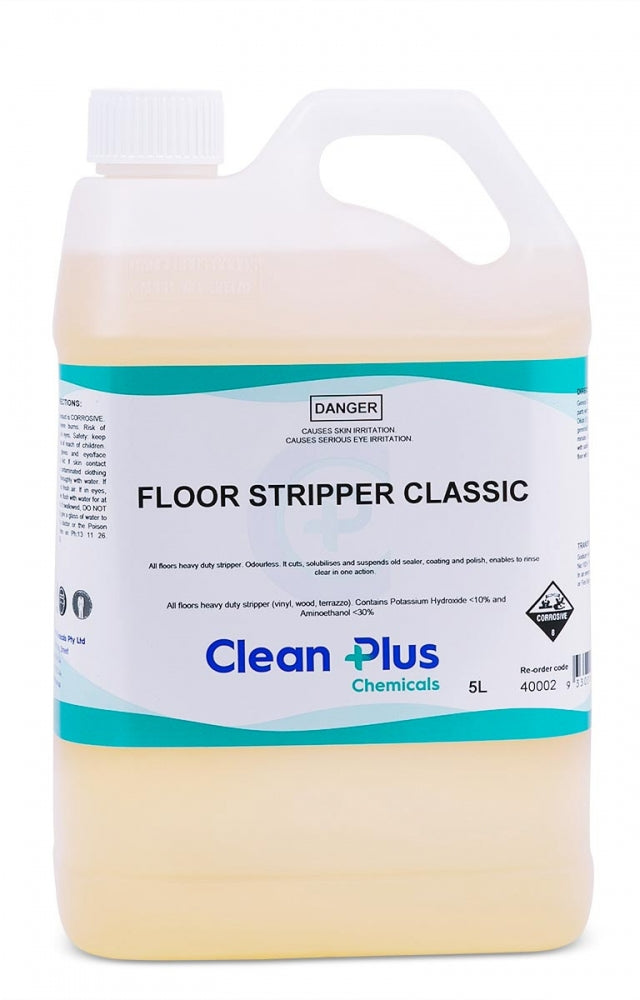BEST BUY  400 Floor Stripper Classic