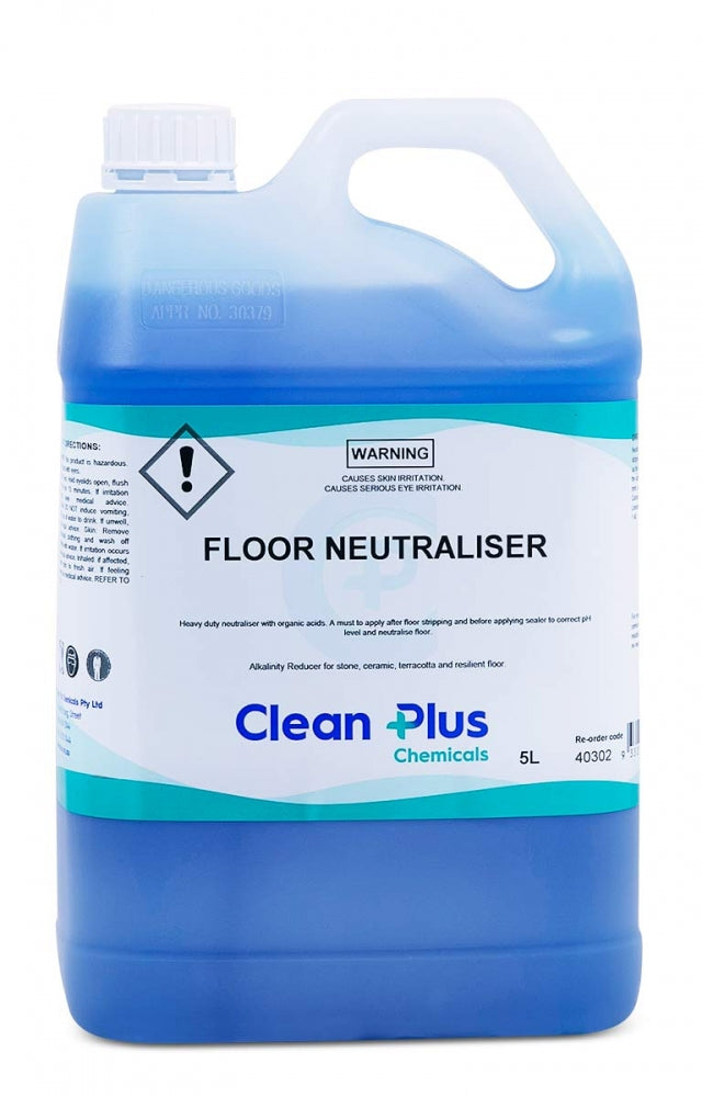 BEST BUY 403 Floor Neutraliser