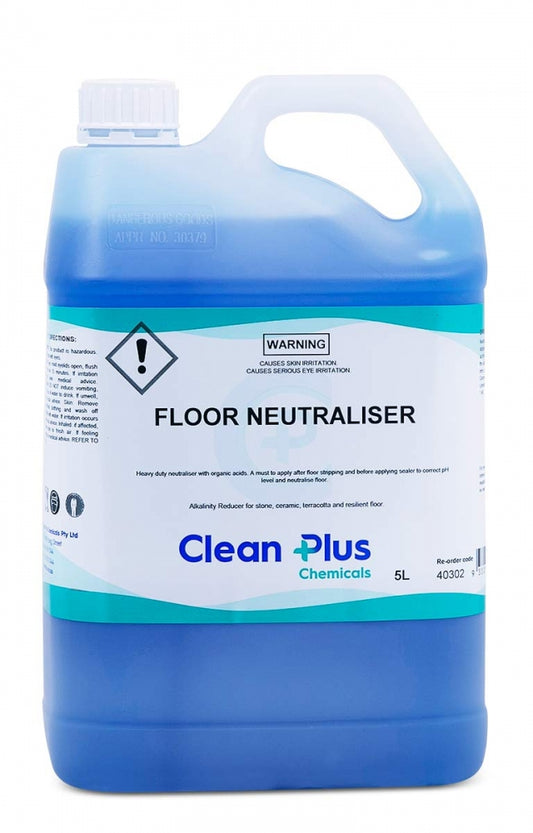 BEST BUY  403 Floor Neutraliser