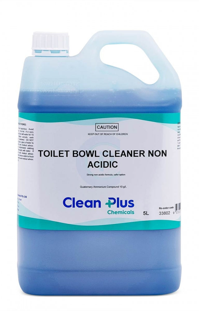 BEST BUY 338 Non Acidic Toilet Bowl Cleaner