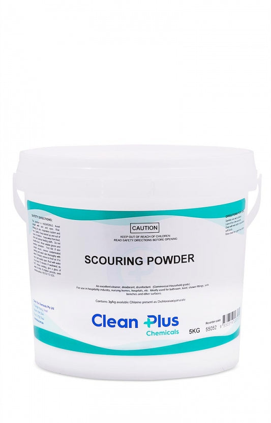 BEST BUY  5505 Scouring Powder