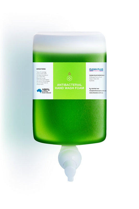 BEST BUY  95715 Antibacterial Hand Wash Foam 1L